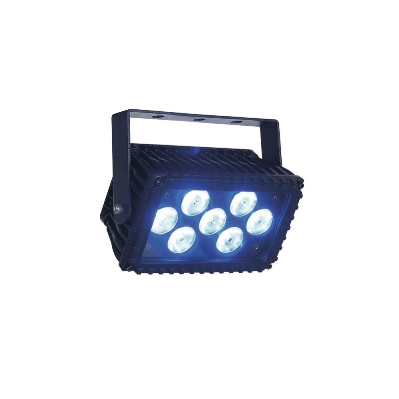 Showtec Cameleon Flood 7RGB - Panel LED - 42689