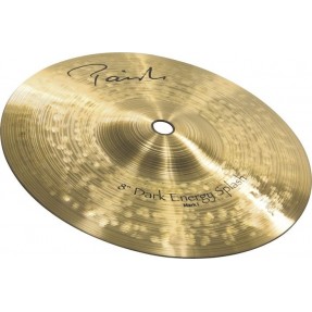 PAISTE 873406 DARK ENERGY SPLASH 08cdz MK I - Talerz