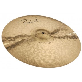 PAISTE 873434 DARK ENERGY CRASH 18cdz MK I - Talerz
