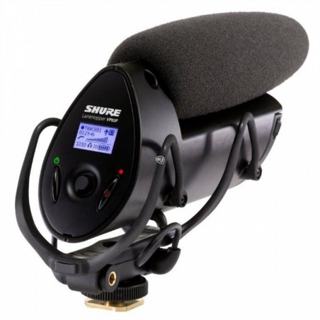 SHURE VP83F - Mikrofon  z rejestratorem