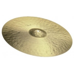 PAISTE 873642 TRADITIONAL THIN CRASH 16cdz - Talerz