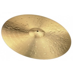 PAISTE 873681 TRADITIONAL LIGHT RIDE 20cdz - Talerz