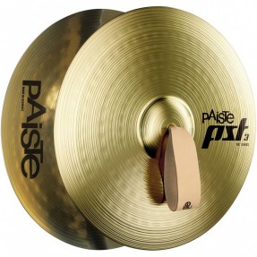 PAISTE PST 3 Band 14cdz Para - Talerze marszowe 874054
