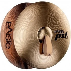 PAISTE 874076 PST 5 Band 14cdz Para - Talerze marszowe