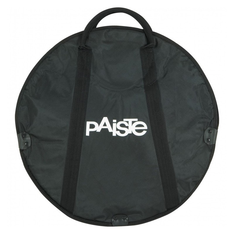 PAISTE 873970 ECONOMY-BAG CORDURA 20cdz - Torba na talerze