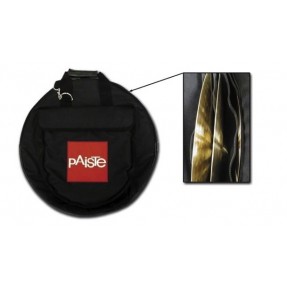PAISTE 873975 - Pokrowiec czarny 22cdz