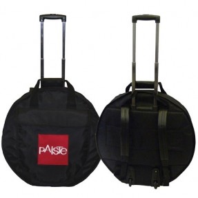 PAISTE 873985 CYMBAL TROLLEY 22cdz - pokrowiec na talerze