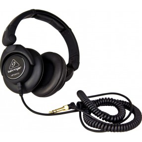 Behringer HPX 6000 - słuchawki DJ