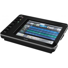 BEHRINGER iSTUDIO iS202 - interfejssls stacja dokująca do IPADa