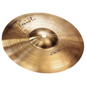 Paiste 871585 Signature Precision 10 Splash - Talerz