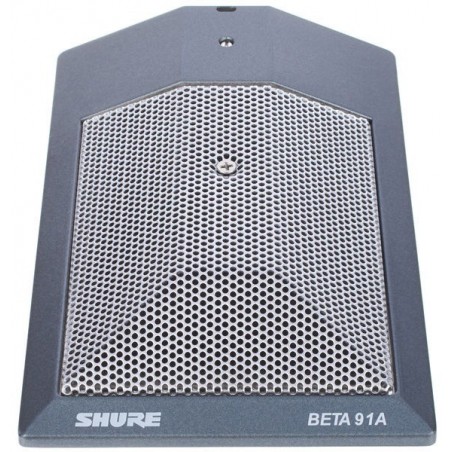 SHURE BETA 91A - mikrofon pojemnościowy