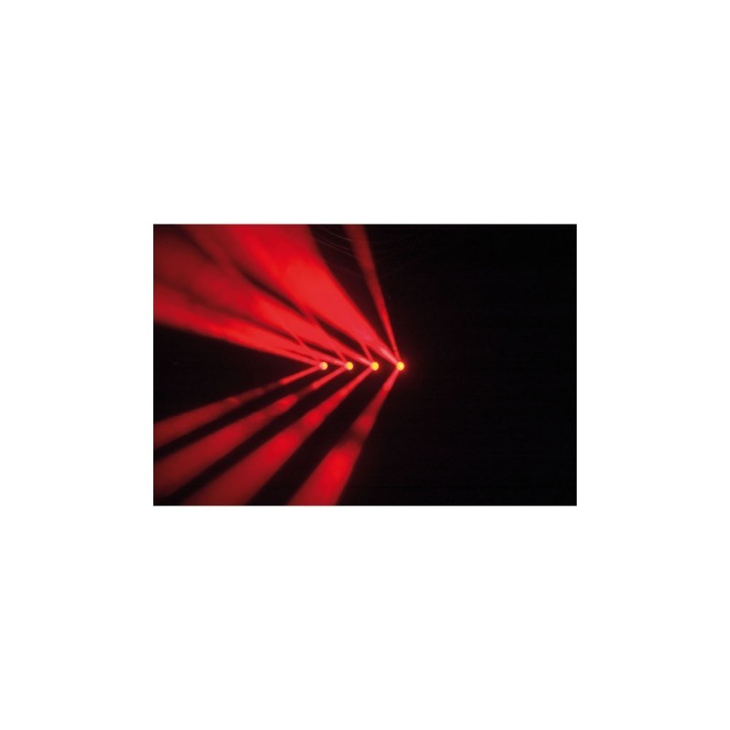SHOWTEC Dynamic LED - Efekt disco LED - 43056