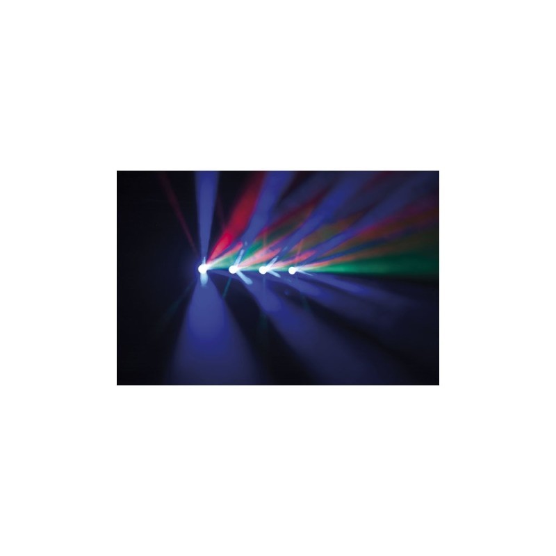 SHOWTEC Dynamic LED - Efekt disco LED - 43056