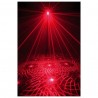 SHOWTEC Dominator - Efekt disco LED - 43153
