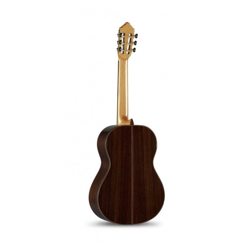 Alhambra 10 P - Gitara klasyczna + futerał