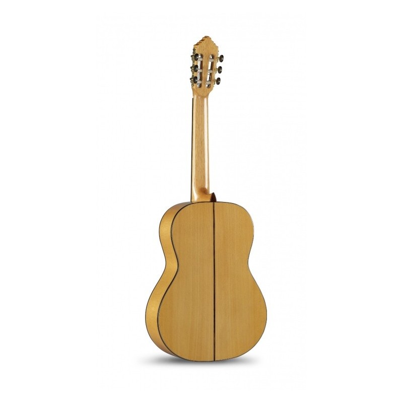 Alhambra 10 FC - Gitara klasyczna flamenco