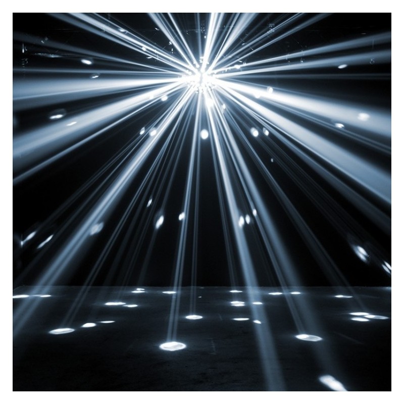 AMERICAN DJ Starburst - Efekt LED