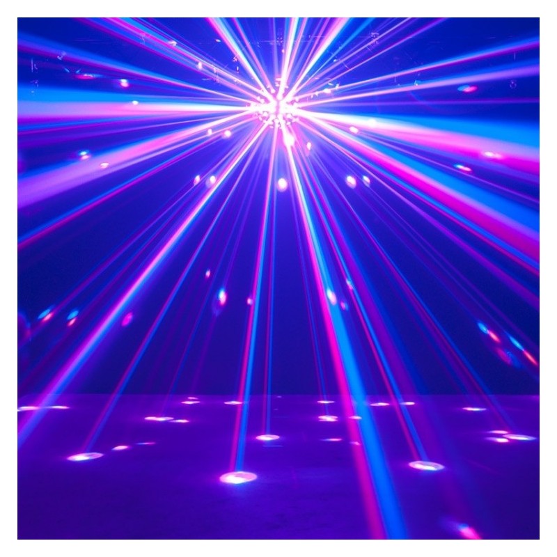 AMERICAN DJ Starburst - Efekt LED