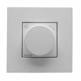 APART N-VOL10K-W - regulator głośności