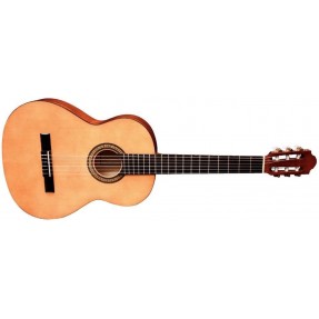 ALMERIA PURE 4sls4 EUROPA 500161 - gitara klasyczna