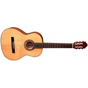 ALMERIA PURE 4sls4 EUROPA FULL MASSIVE 500171 - gitara klasyczna