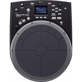 ROLAND HPD-20 - Handsonic Pad