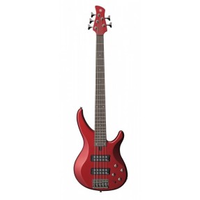 Yamaha TRBX 305 CAR - gitara basowa