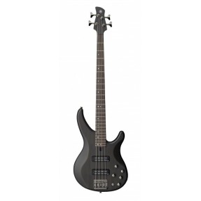 Yamaha TRBX 504 TBL - gitara basowa