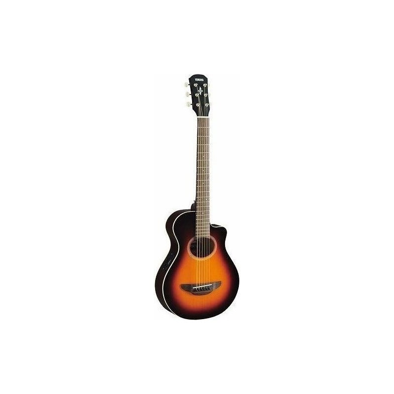 YAMAHA APX T2 OVS - gitara elektroakustyczna 3sls4