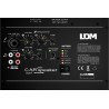 LDM CarSpeaker-90 - zestaw nagłośnieniowy