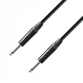ADAM HALL K5IPP0450 4,5M NEUTRIK - kabel jack-jack
