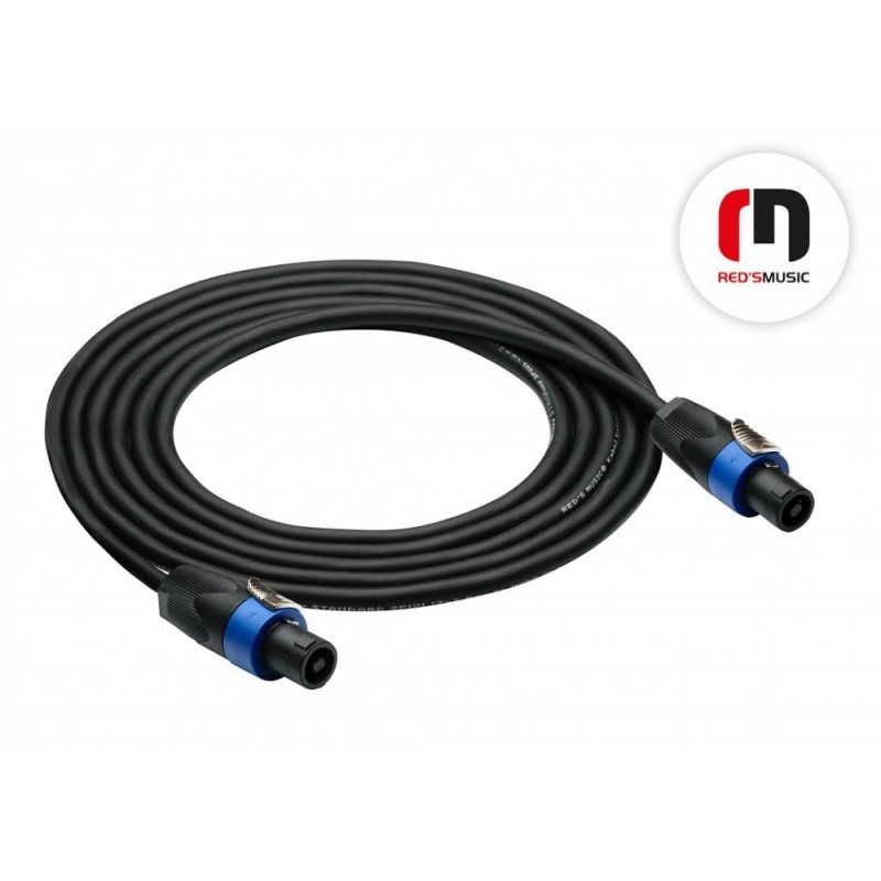 REDS SP2320 - kabel kolumnowy 2m