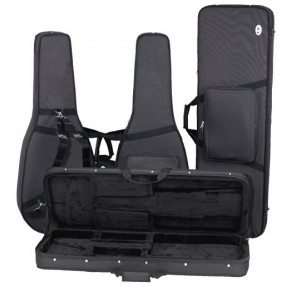 FX Light Weight Softcase - Futerał gitarowy