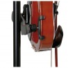 KONIG & MEYER 15580 Violin Holder BK - wieszak na skrzypce