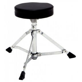 GEWA PURE PS803090 DC TABORET JUNIOR - Stołek perkusyjny ok. 33 cm - ok. 44 cm