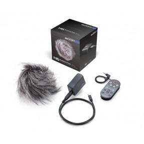 ZOOM APH-6 - akcesoria do ZOOM H6