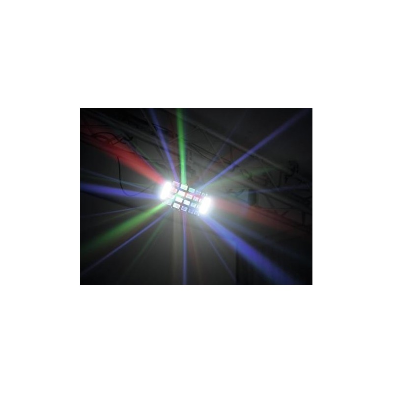 EUROLITE LED D-30 - Efekt Beam LED