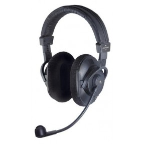 Beyerdynamic DT 290 200sls250 Ohm - słuchawki