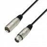 Adam Hall K3MMF2000 - Kabel mikrofonowy XLR 20 m