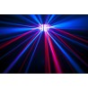 CHAUVET MINI KINTA IRC - Efekt disco LED