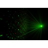 CHAUVET SWARM 5 FX - efekt LED + laser