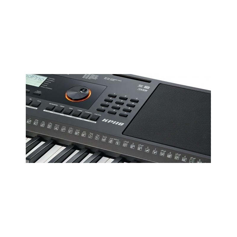 Kurzweil  KP 110 - keyboard, aranżer
