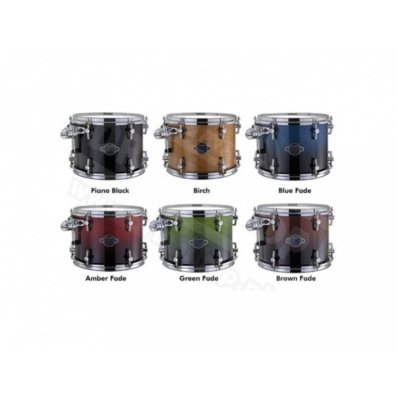 Sonor Essential Force Stage 2 - zestaw perkusyjny