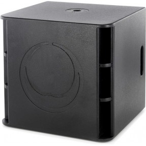 TURBOSOUND MILAN M15B - subwoofer aktywny