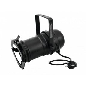 EUROLITE PAR-30 Spot black - PAR