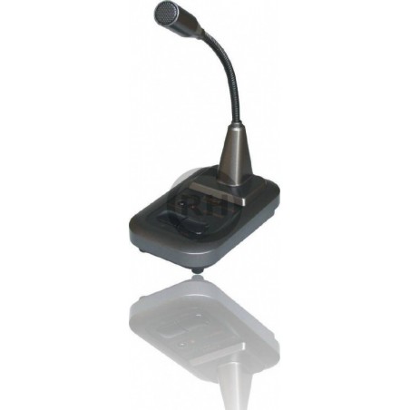 RH SOUND DM-805 - mikrofon stołowy