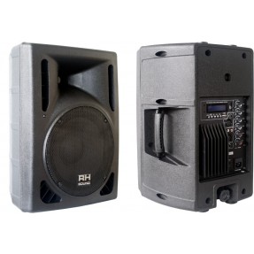 RH SOUND PP-0310AUS-BT - kolumna aktywna