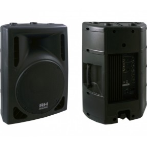 RH SOUND PP-0312A - kolumna aktywna