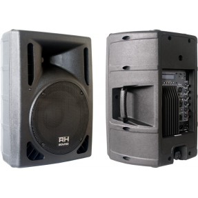 RH SOUND PP-0312AUS-BT - kolumna aktywna