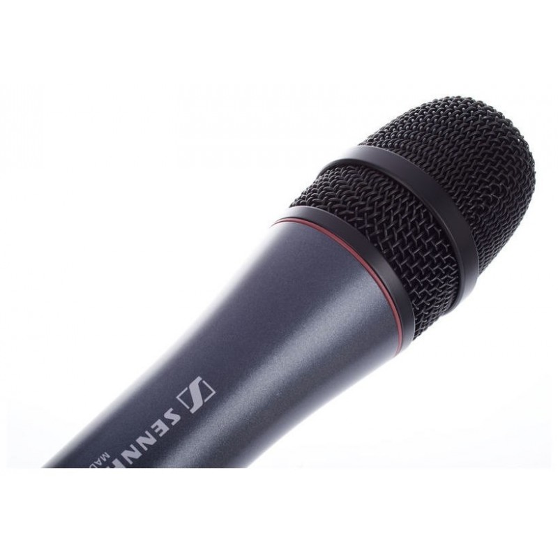 SENNHEISER e 865 - mikrofon pojemnościowy